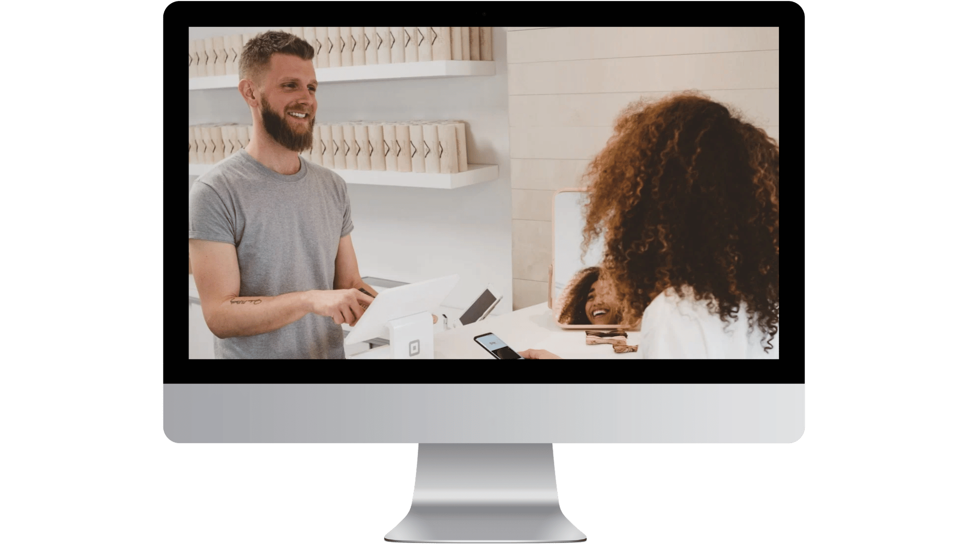 E-Commerce Platform
