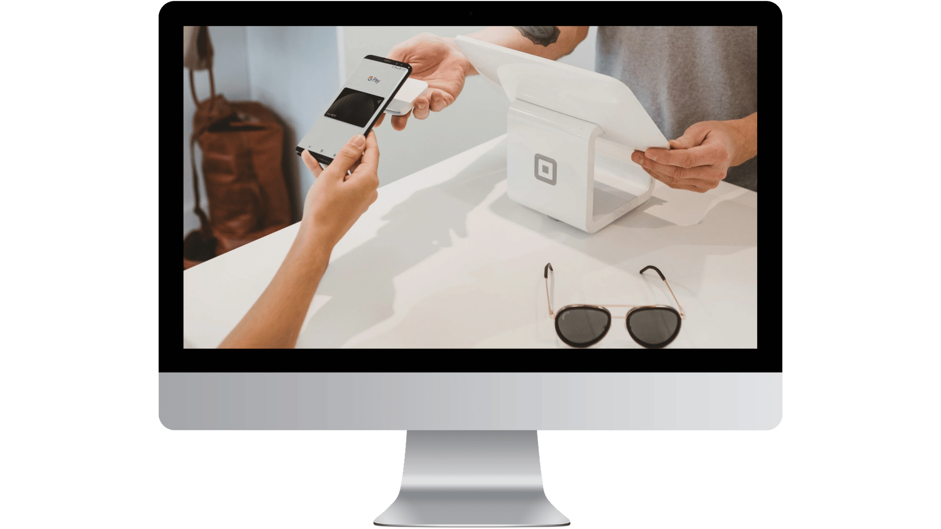 Mobile Banking App