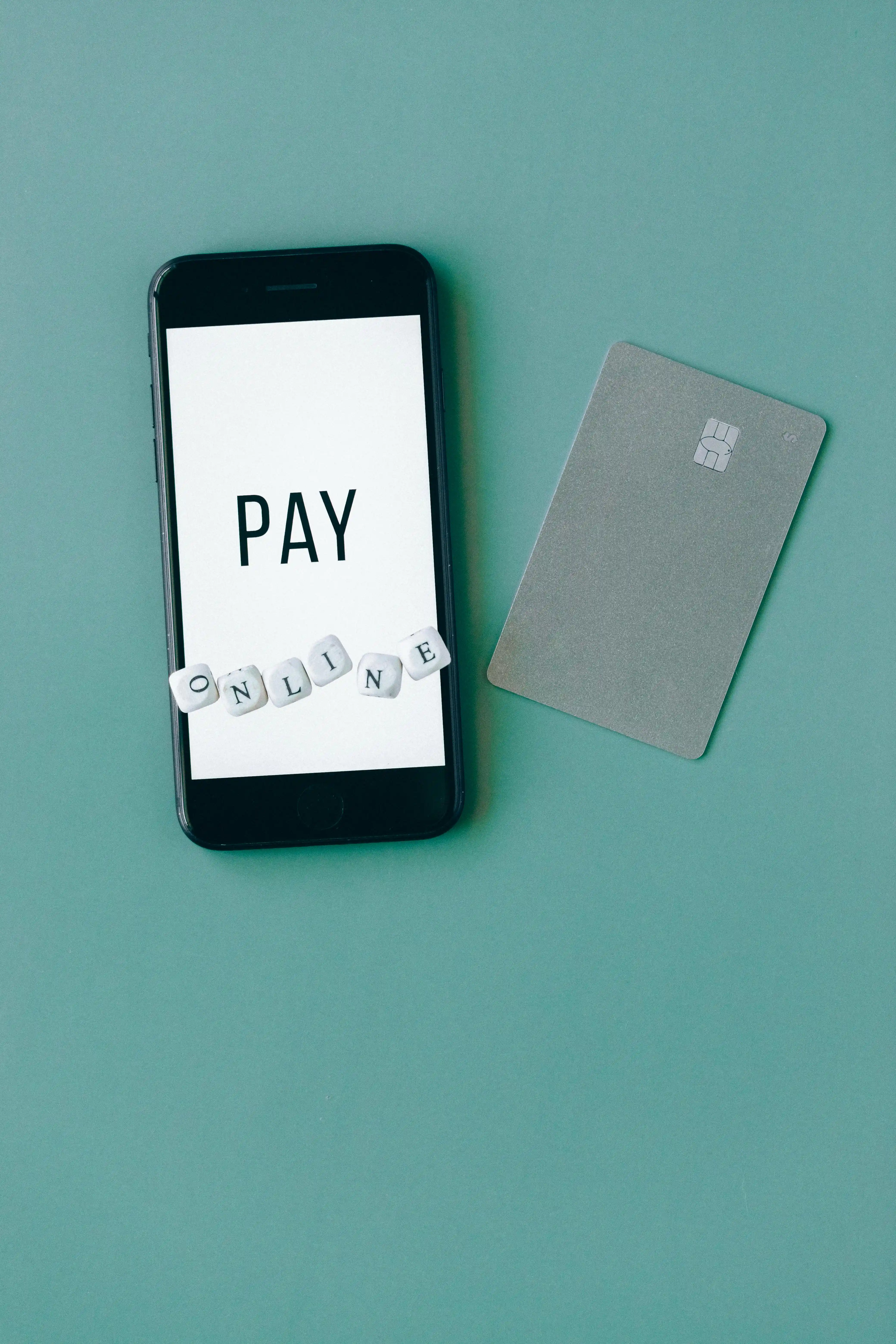 Mobile Banking App